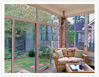 Patio Enclosures All Season Sun Room - Enjoy Year-Round