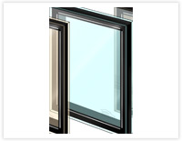 Patio Enclosures Offers PPG's Azuria Glass - Light Blue Tint offers UV protection