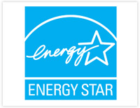 Energy Star Qualified