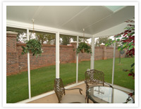 Patio Enclosures Screen Room