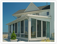 Patio Enclosures Sun Room