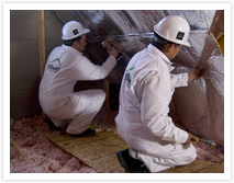Radiant Barriers Picture