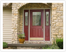 Replacement Doors Picture