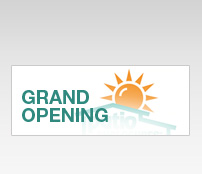 Patio Enclosures Grand Opening