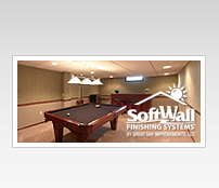 Softwall Finishing Systems