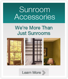Sunroom & Solarium Accessories