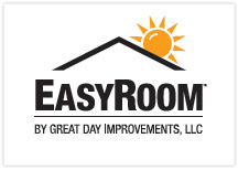 EasyRoom Sunroom Kits by Patio Enclosures