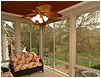 Screen Rooms, Patio Enclosures Picture