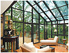Solariums, Glass Window Room Picture