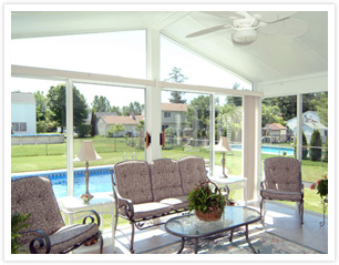3 Season Sunroom Picture