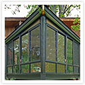 Patio Enclosures Custom Design & Custom Manufacture
