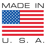 MADE in U.S.A