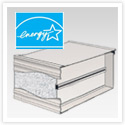 Patio Enclosures ENERGY STAR® Qualified Roof Panel System