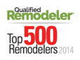 Qualified Remodeler’s Top 500 list of 2014