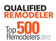 Qualified Remodeler Top 500 of 2012