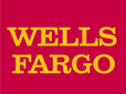 Wells Fargo Home Mortgage logo