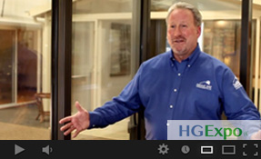 2013 House & Garden Show Expo Ohio Showroom Tour Patio Enclosures Featured