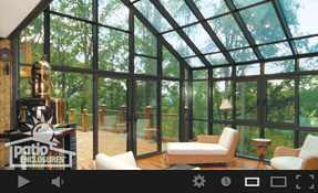 Solarium Ideas & Inspiration