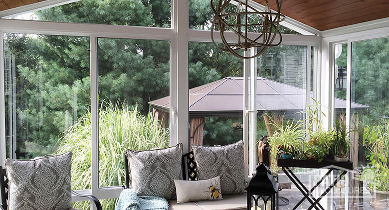 Three Season Sunroom Image