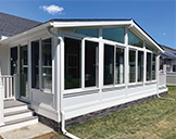 sunroom roof