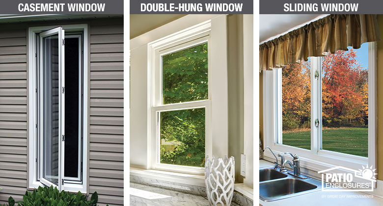 Traditional Sunrooms