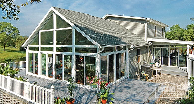 Four Season Rooms