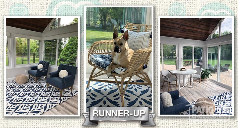 Patio Enclosures Four Season Room — Holmdel, NJ