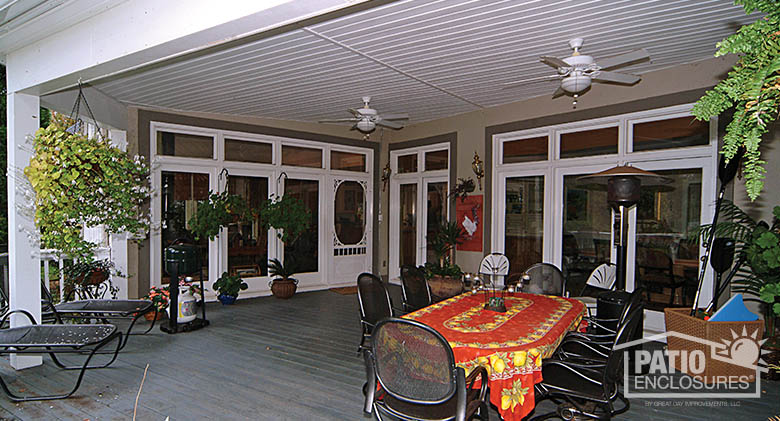 Pictures Of Porch And Patio Covers Patio Enclosures