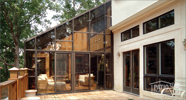 Solarium Exterior Image