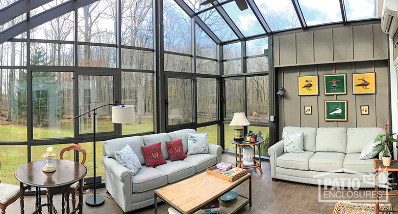 Sunroom And Patio Furniture