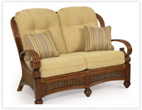 sunroom wicker furniture