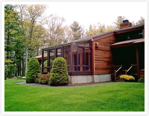 Boston Home Additions