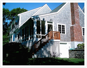 Home Remodeling in Boston