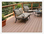 deck for your home
