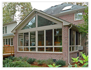 Patio Enclosures Sunroom