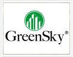 GreenSky Logo