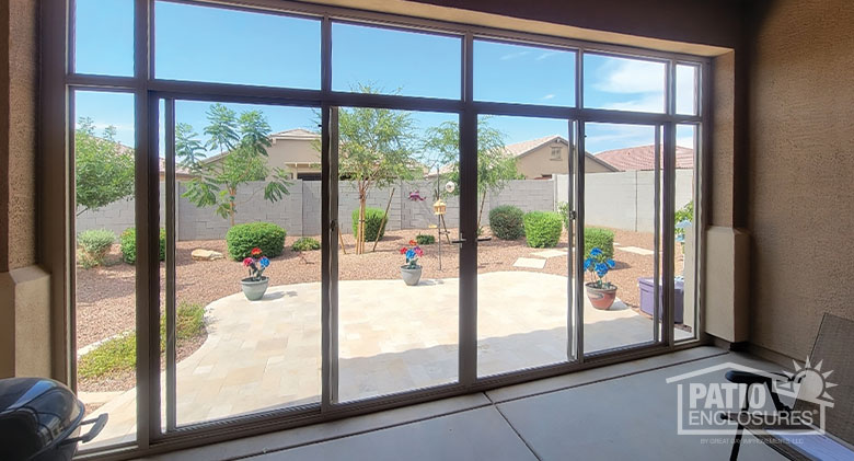 three season sunroom