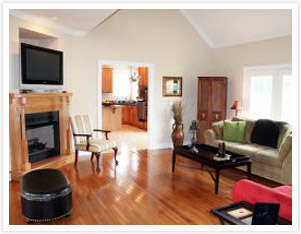 Learn how to declutter a room