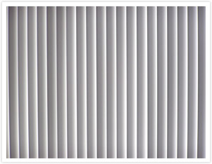 Vertical Blinds