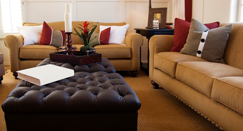 Organizing your home