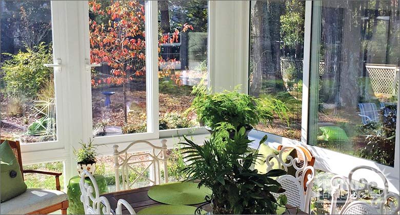 Patio Enclosures Screen Room and Patio Cover