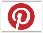 pinterest logo