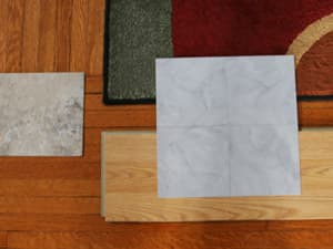 Sunroom Flooring Options & Ideas