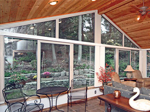 How Much Does A Sunroom Cost Per Square Foot Home Design Ideas Sunroom Addition Cost