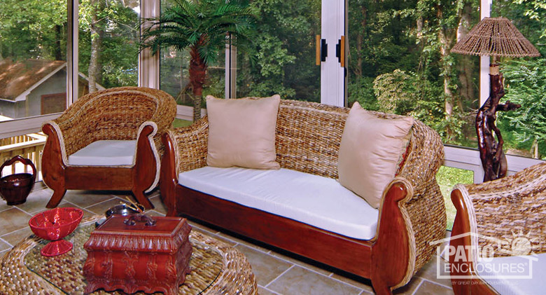 sunroom furniture