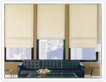 roller shades