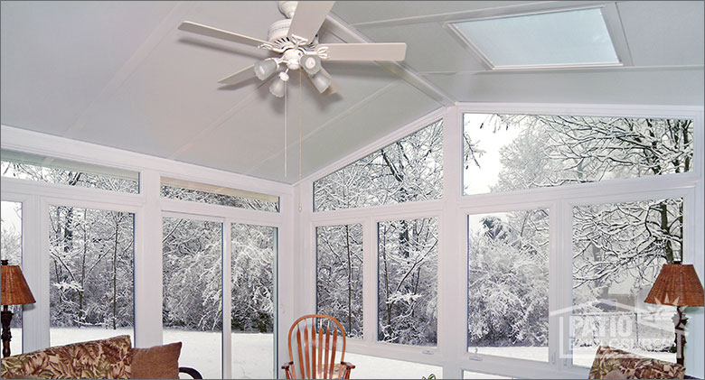 Begin Planning Your Spring Projects