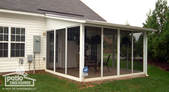 How To Decorate A Small Lanai | Joy Studio Design Gallery ... How To Decorate A Small Lanai | Joy Studio Design Gallery ... on Outdoor Patio Enclosure Ideas
id=69370