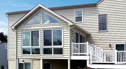 Traditional Sunroom Pictures