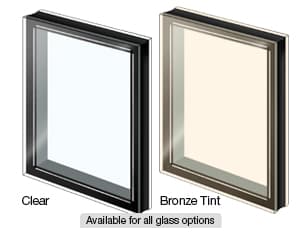 Window Tint Options